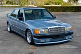 Mercedes-Benz 1985 Mercedes-Benz 190E 2.3 MTS - Mercedes-Benz 190 aus 1985: 190e