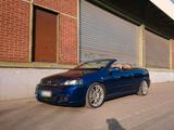 Opel Astra G Turbo Cabrio 90Jahre Bertone Z20LE... - Opel Astra: Cabrio, Turbo