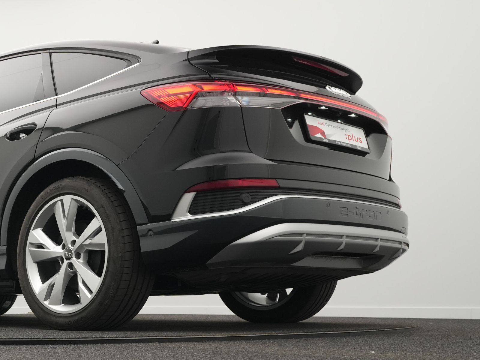 Audi Q4 e-tron - Bild 48