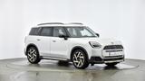 MINI Countryman SE ALL4 - weiße MINI Cooper SE Countryman