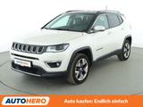 Jeep Compass 1.4 M-Air Limited 4WD Aut*NAVI*XENON*ACC - Jeep Gebrauchtwagen in München