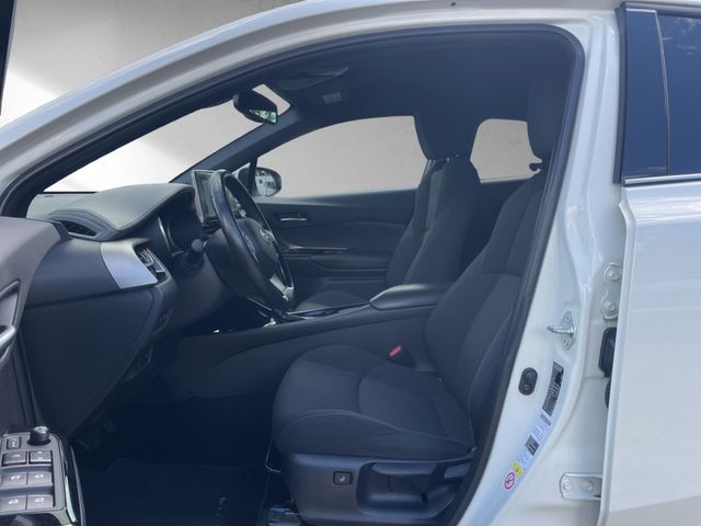 Toyota C-HR 1.8 Hybrid Team D *2XPDC*CAM*LED*SHZ* ACC*