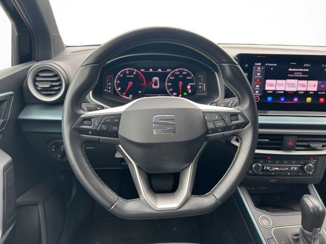 Foto Nummer 10: SEAT Arona