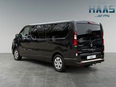 Fahrzeugabbildung Renault Trafic Combi L2H1 3,0t  Life Navi 2xKlima R.Cam