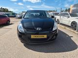 Hyundai i20 Comfort 5 Türig Klima 56.000km - Hyundai i20: Comfort