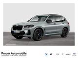 BMW X3 M40d Aut Nav LED h&k AHK Pano Drive+Park - BMW X3 M40 Gebrauchtwagen in Köln