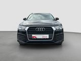 Audi Q3 sport Navi Assists Display Sensor hi. - Audi aus 2018