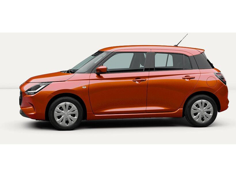 Suzuki Swift - Bild 2