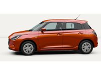 Suzuki Swift - Vorschau Bild 2