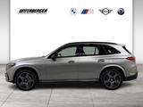 Mercedes-Benz GLC 300 e 4M 9G AMG Line Advanced Plus AHK Night - gebrauchte Mercedes-Benz GLC 300 aus dem Jahr 2024