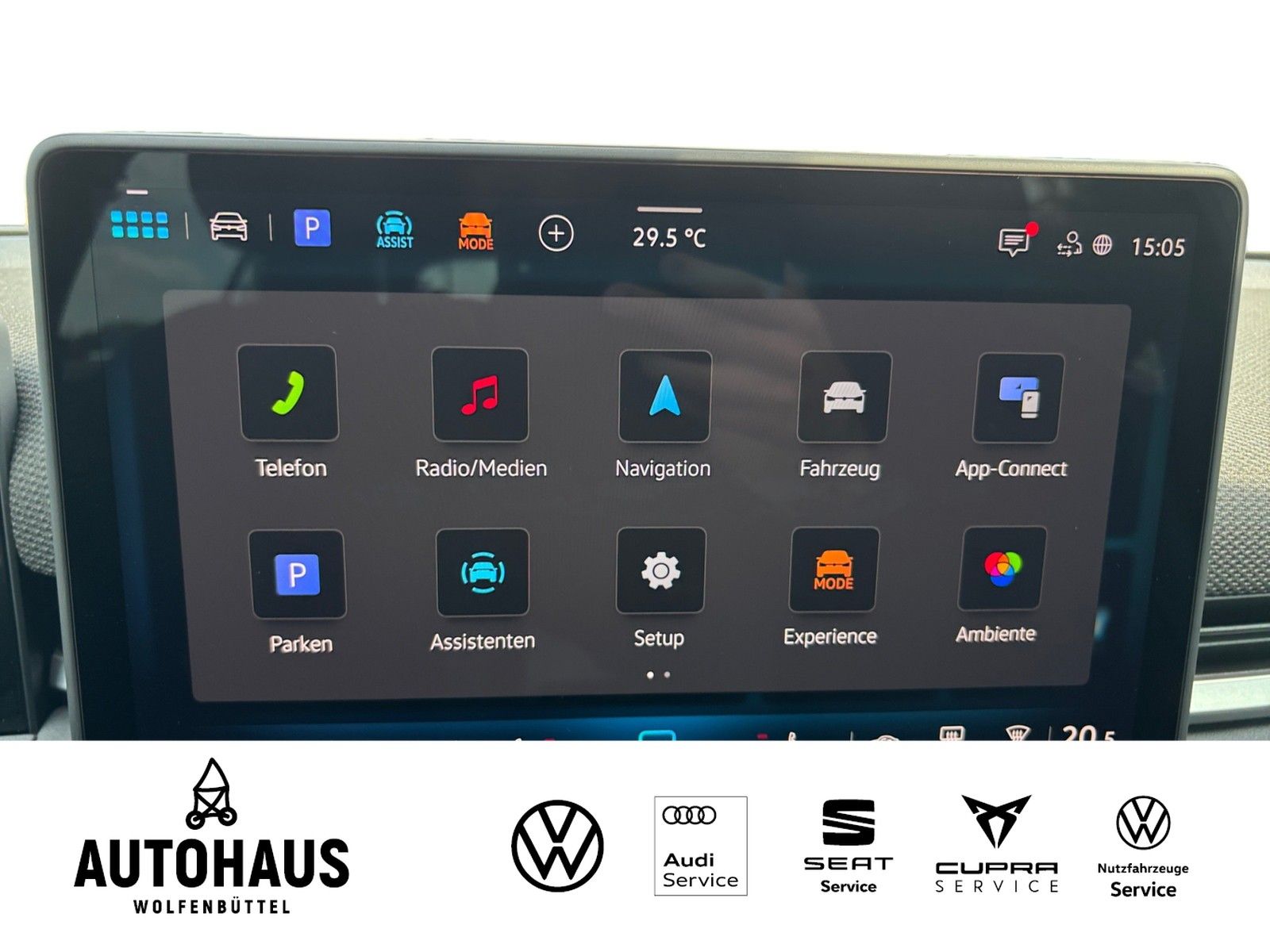 Volkswagen T-Roc - Bild 10