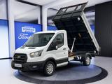 Ford Transit 350 L2 Heavy Trend *KIPPER* *Scattolini*