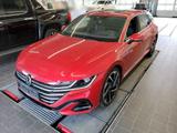 Volkswagen Arteon Shooting Brake R-Line 4Motion2.0TDI DSG