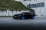 Corvette C6 ZR 1 - Corvette ZR 1 Gebrauchtwagen