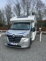 Ahorn Camp T 690 plus - Ahorn T690