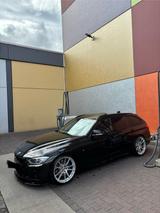 BMW F31 330d M-Paket,H&K,Pano,Keyless,Head... - gebrauchte BMW 330 aus dem Jahr 2014