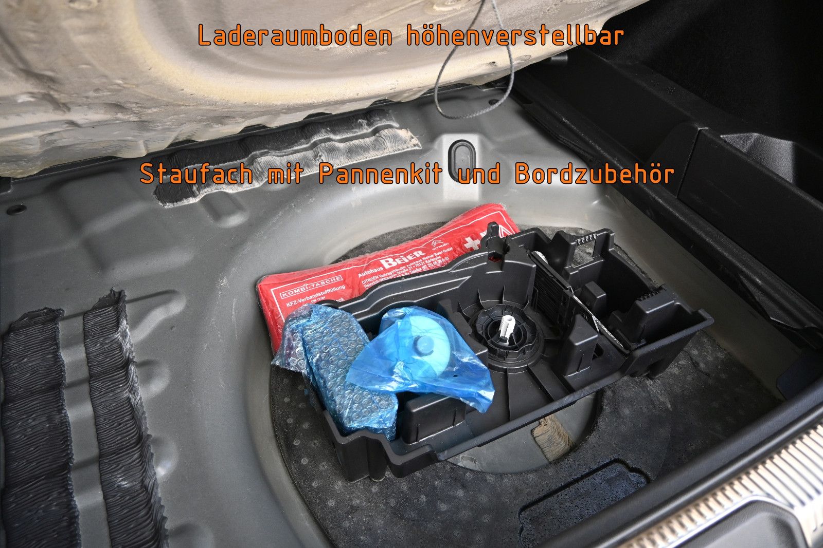 Fahrzeugabbildung DS Automobiles DS7 Crossback PureTech 180 PERF. LINE+ °AHK°PANO