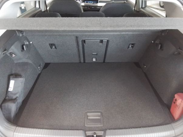 Volkswagen Golf - Bild 10