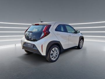 Toyota Aygo (X) - 6