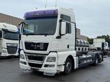 MAN TGX 26.440 MAN TGX 26.440 6x2 RETARDER , EURO 5  - MAN 440 tgx 26