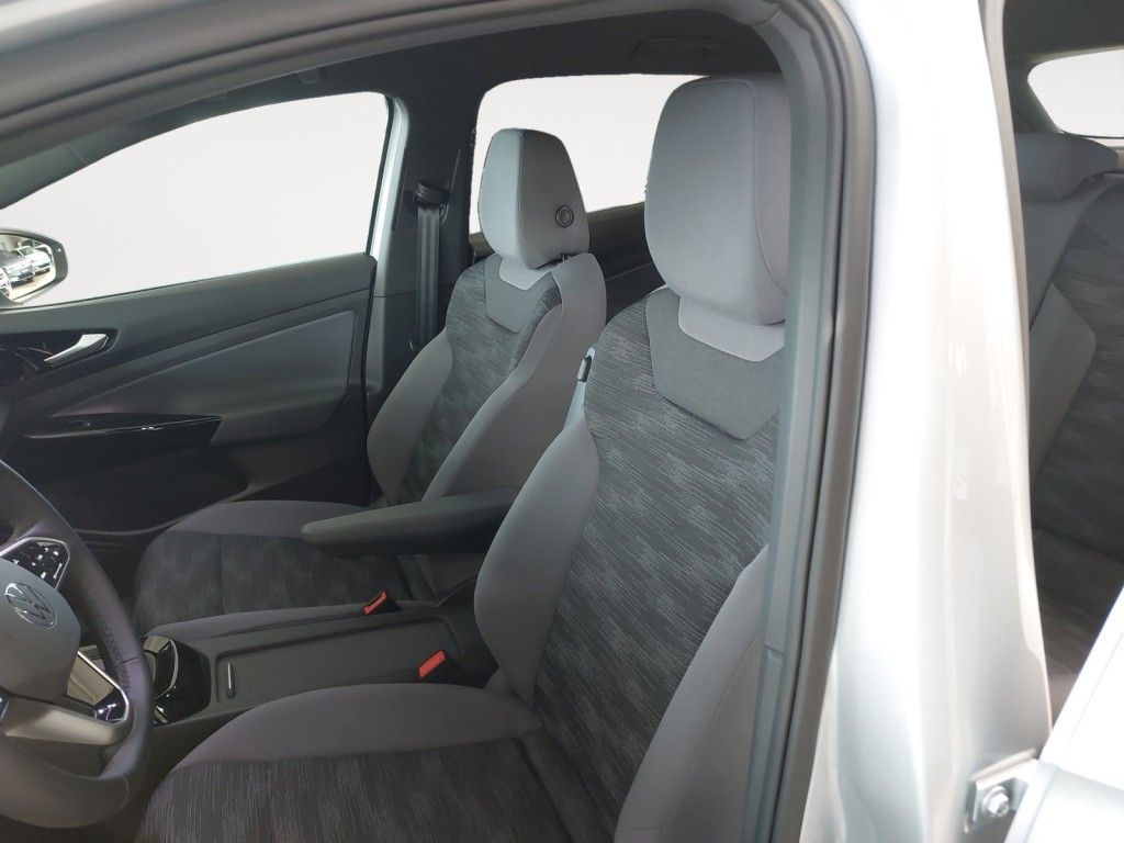 Fahrzeugabbildung Volkswagen ID.4 Pro AHZV Design-Paket Anschlußgarantie