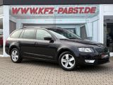Skoda Octavia Combi Ambition PDC SHZ Tempomat - Skoda Octavia: Ambition Combi