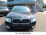 Skoda Octavia Combi Ambiente Xenon 1.9 TDI Euro4 - Skoda Octavia aus 2008: 1.9