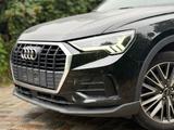 Audi Q3 35 TDI quattro basis*LED&1ERH&LEDER&KAM* - Audi Q3 Gebrauchtwagen in Berlin