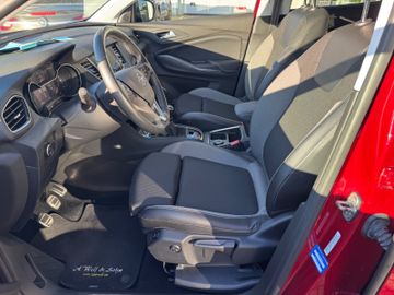 Bild 6 Opel Grandland (X) Grandland X Innovation KAMERA+AHK+PANORAMA+M-LED