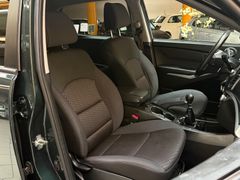SSANGYONG Korando 2.0 2WD|Navi|LED|AHK|SHZ|PDC|Kamera|