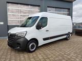 Renault Master L3H2 3,5t DCi 135-DAB-Klima-NSW-PDC-ZV... - Renault Master: 5dci