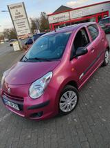 Suzuki Alto 1.0 Club Automatik Club AHK.  Schiebedach  - Suzuki Alto: Automatik