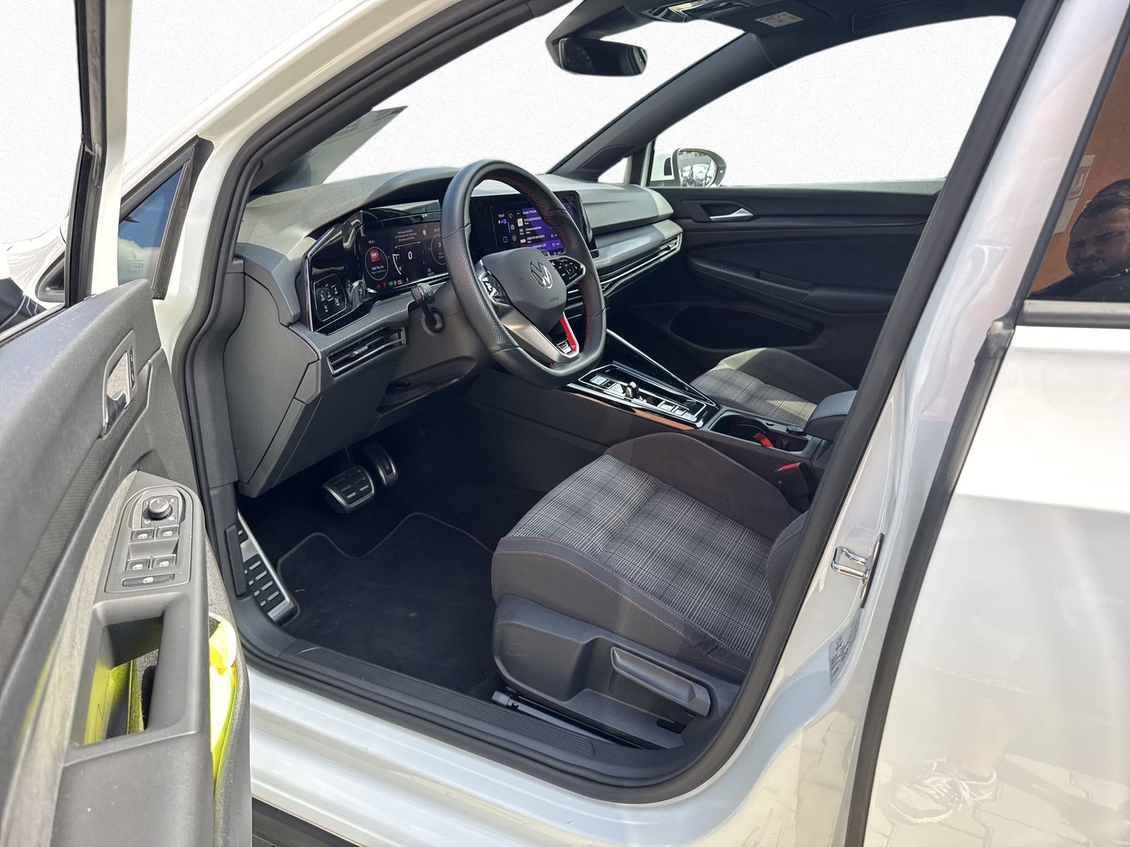 Volkswagen Golf - Bild 13