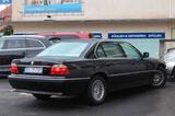 BMW 750iL *Oldtimer*Vollleder*AHK*Sitzhzg - BMW 750: 750il