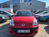 Nissan Pixo Acenta 1.0 GA KlimaKUPLLUNG NEU teilb.Rücks - Nissan Pixo Gebrauchtwagen