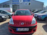 Nissan Pixo Acenta 1.0 GA KlimaKUPLLUNG NEU teilb.Rücks - Nissan Pixo: 1.0