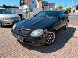 Mercedes-Benz SLK 230 KOMPRESSOR*Automatik - Mercedes-Benz SLK aus dem Jahr 1998