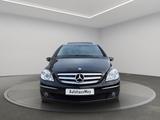 Mercedes-Benz B 200 Turbo Automatik Leder Comand Bi-Xenon - gebrauchte Mercedes-Benz B-Klasse aus dem Jahr 2006