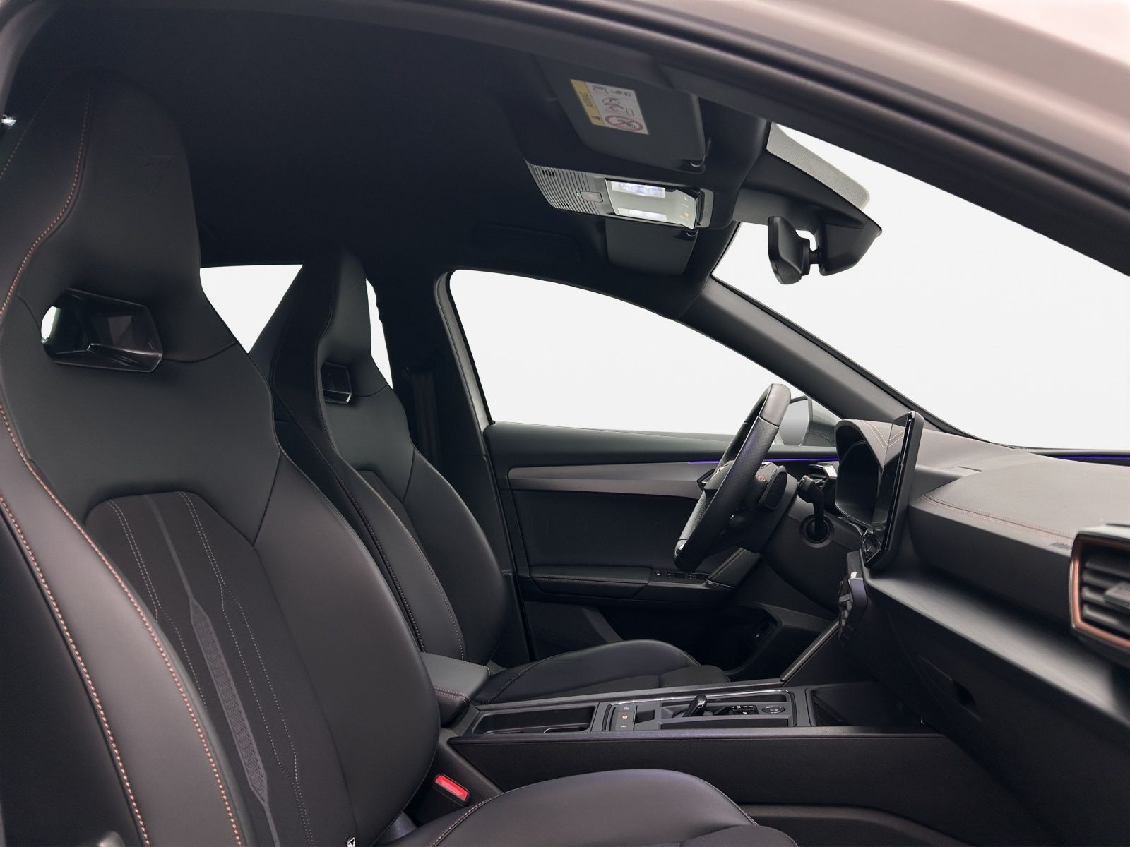 Cupra Formentor - Bild 4