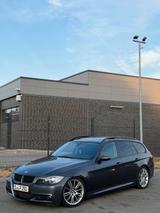BMW Ich verkaufe oder tausche BMW 330d Mpaket - BMW 330 aus 2006: 330d