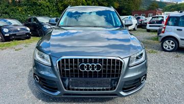 Audi Q5 - 2