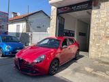 Alfa Romeo Giulietta 1.6 JTDm TCT 120 CV Super - Alfa Romeo Giulietta mit Halbautomatikschaltung