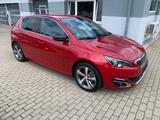 Peugeot 308 Allure GT-Line Aut. LED Temp. Shzg 80TKM - Peugeot 308: Automatik