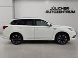 Mitsubishi Outlander PHEV Plus 4WD Plug-In Hybrid, 2.Hand - Mitsubishi Outlander mit Hybrid-Antrieb