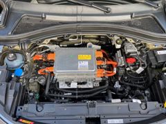 CITROEN E-C3 Max 44kwh Akku+8JahreGarantie