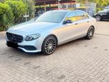 Mercedes-Benz E220d Avantgarde 9G-Tronic | Pano  - Mercedes-Benz 220 in Düsseldorf