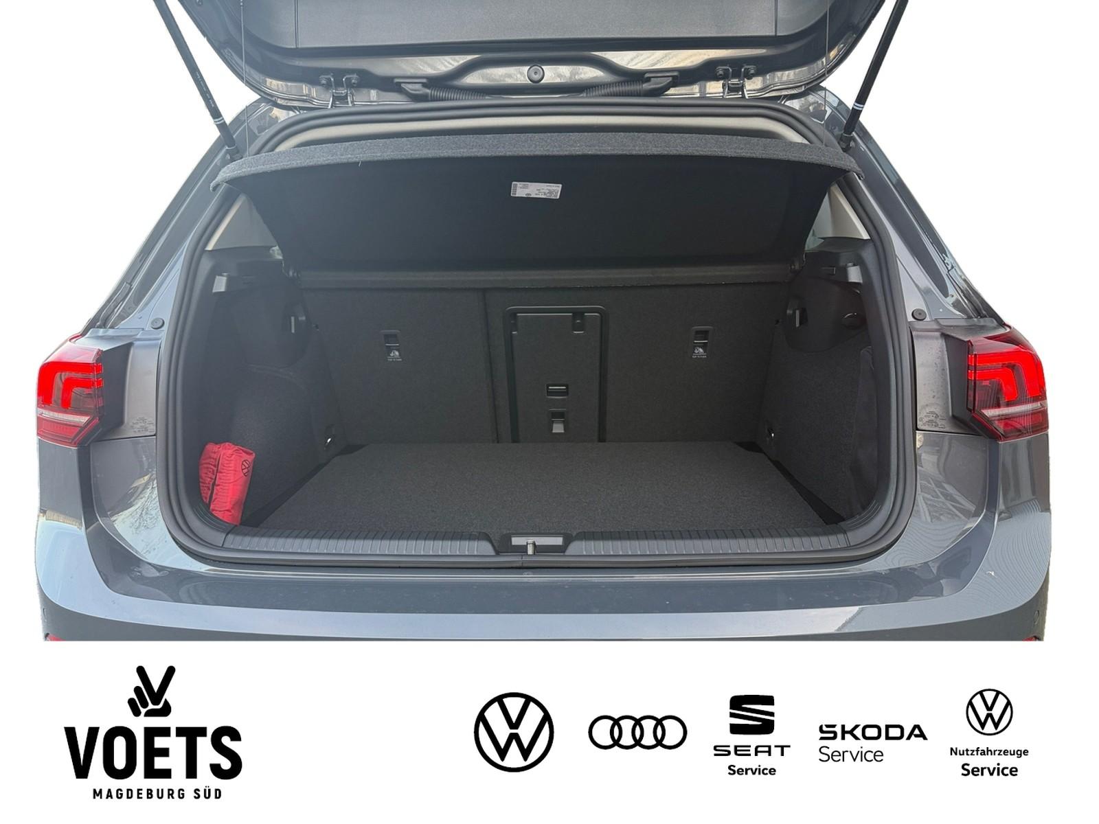 Volkswagen Golf ENERGY 1,5 l eTSI DSG NAVI+LED, миниатюра 16
