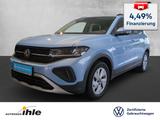 Volkswagen T-Cross Life 1,0 TSI Gar.08.2029 NAVI+CLIMATRONI