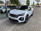 Peugeot 2008 GT 130 PT EAT Alcantara ACC Navi 360 Massag - Peugeot Tageszulassungen mit Benzin-Antrieb