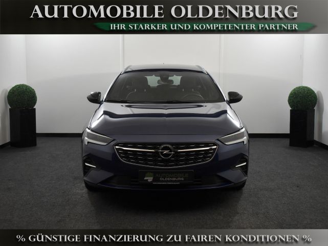 Opel Insignia Elegance 2.0 CDTI *AHK*ACC*HUD*KAM*Mass